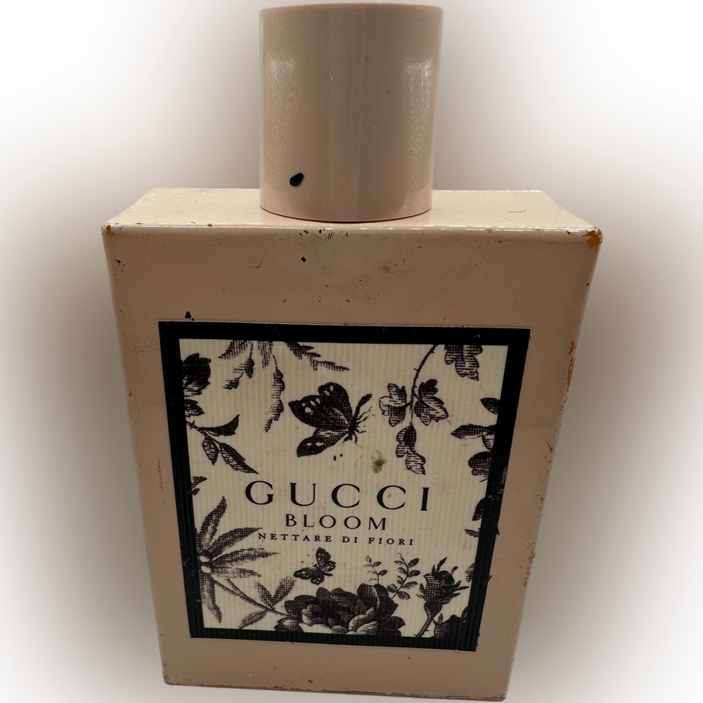 Gucci Bloom Women's Fragrance - Cream